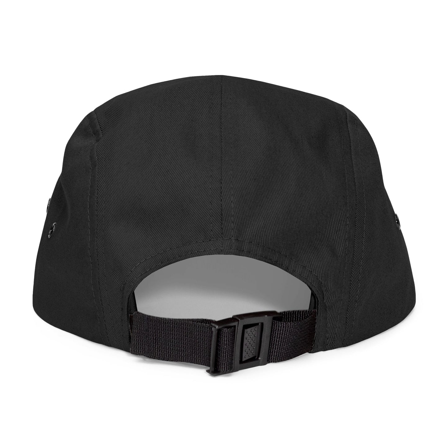 'Little Explorer' 5 - Panel Cap