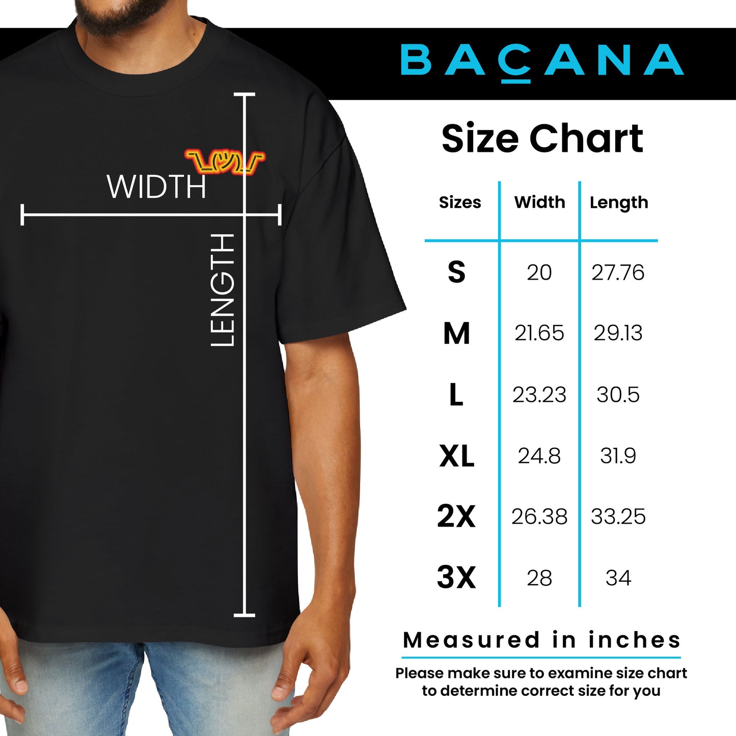 'It Is What It Is' - Men's Heavy Oversized Tee