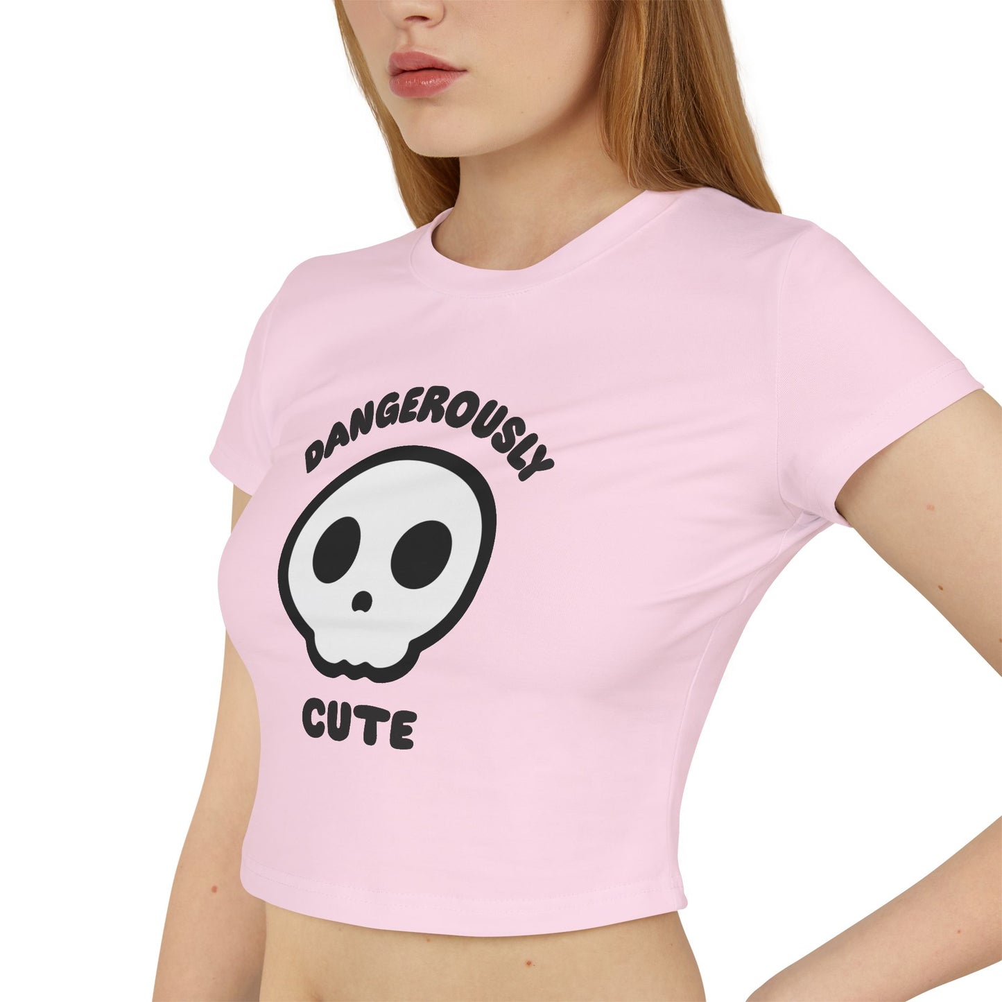 Dangerously Cute Baby Tee