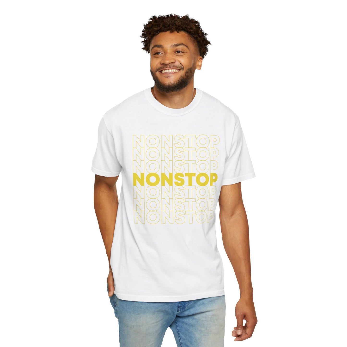 Nonstop Unisex T-shirt