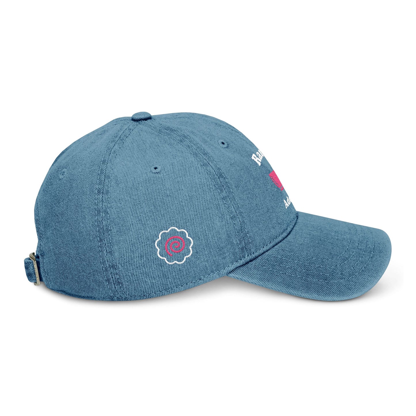 Ramen Addict -  Denim Hat