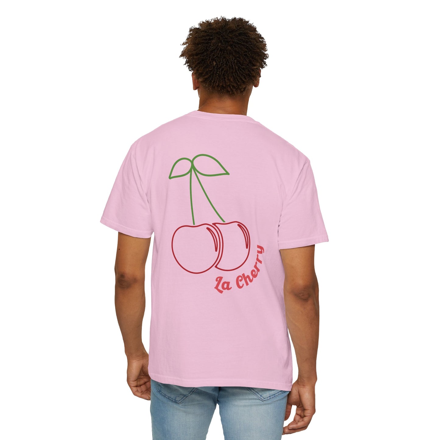 'La Cherry' - Unisex T-Shirt