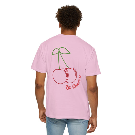 'La Cherry' - Unisex T-Shirt