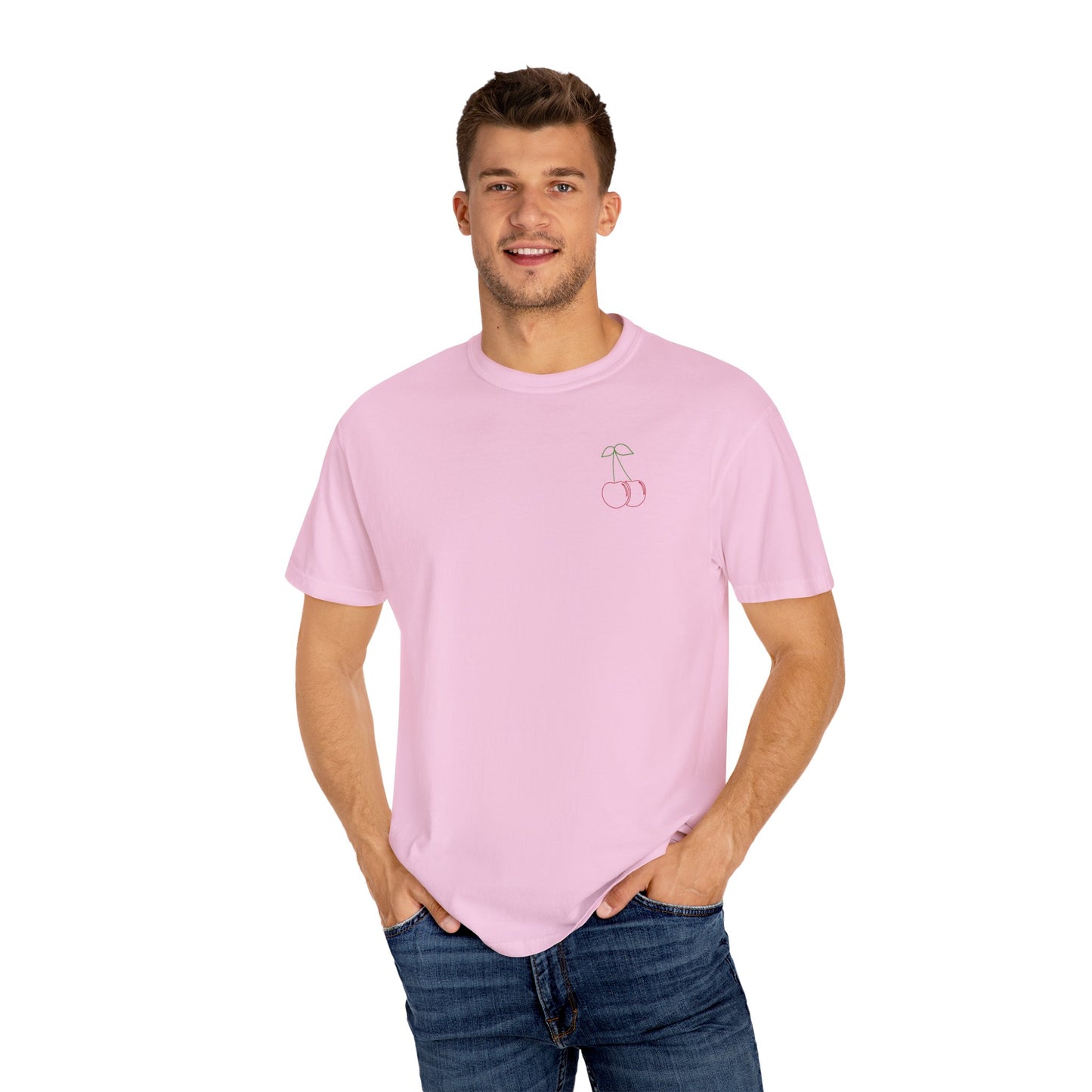 'La Cherry' - Unisex T-Shirt