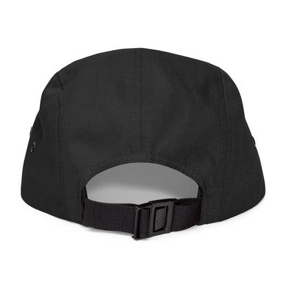 'Little Explorer' 5 - Panel Cap