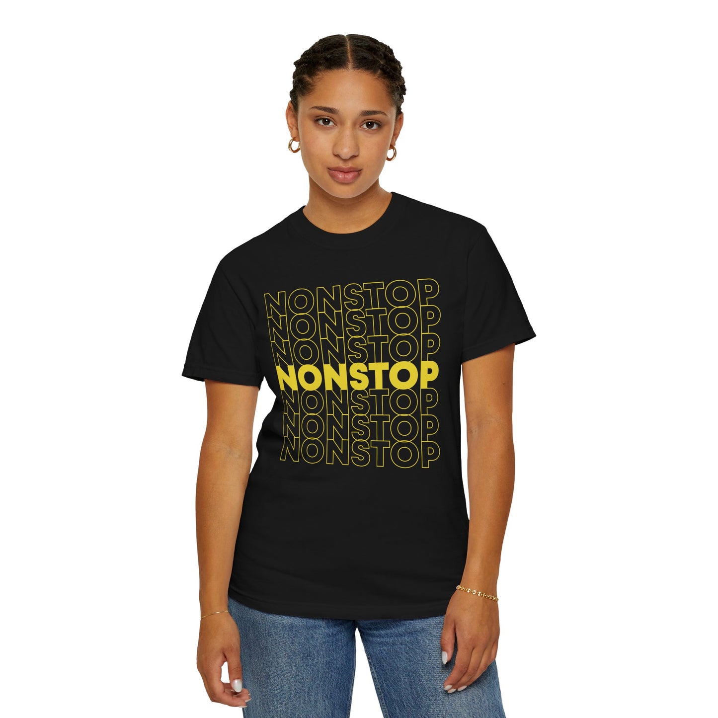 Nonstop Unisex T-shirt