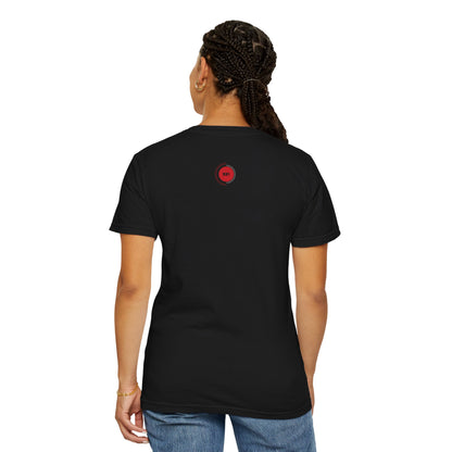 Critical Warning Unisex T-Shirt