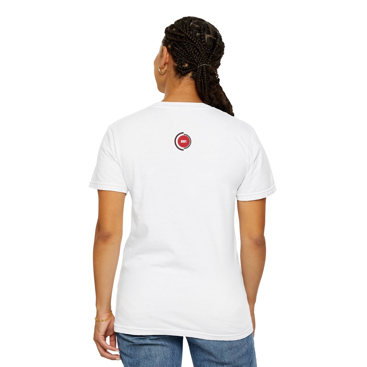 Critical Warning Unisex T-Shirt