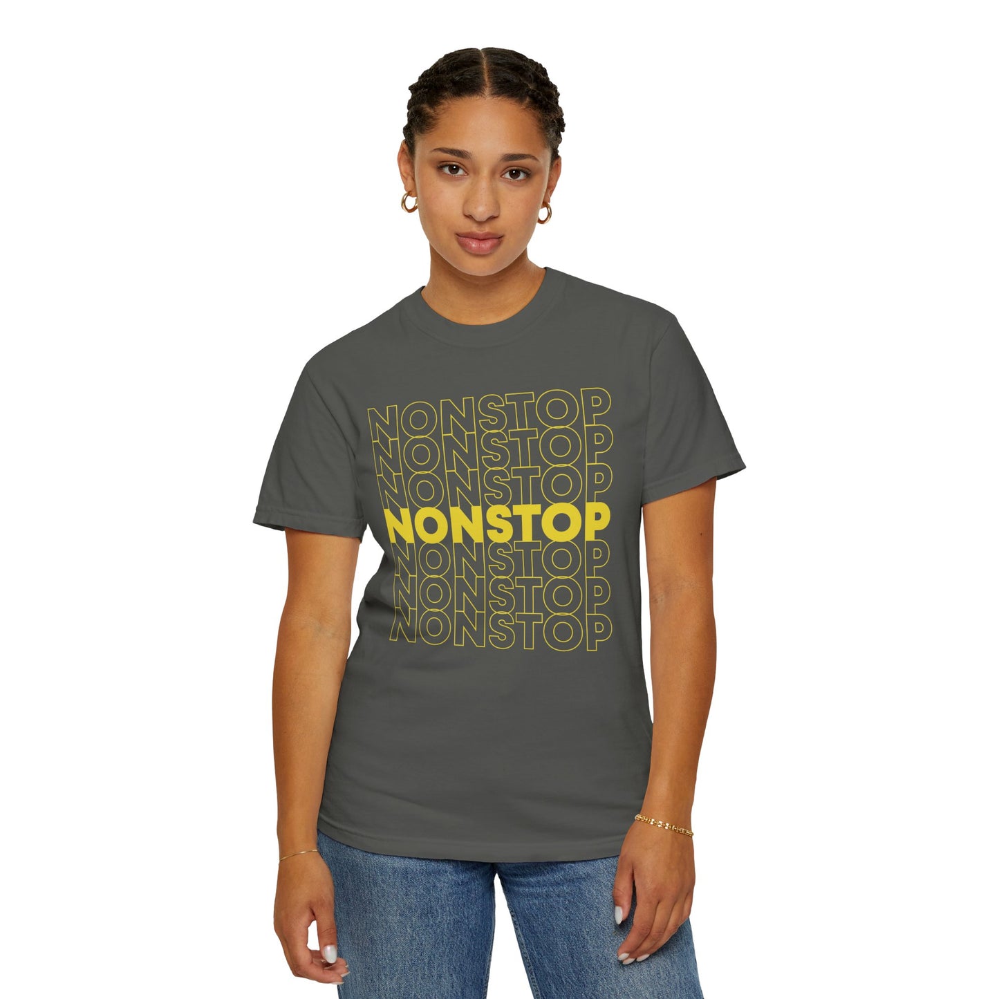 Nonstop Unisex T-shirt