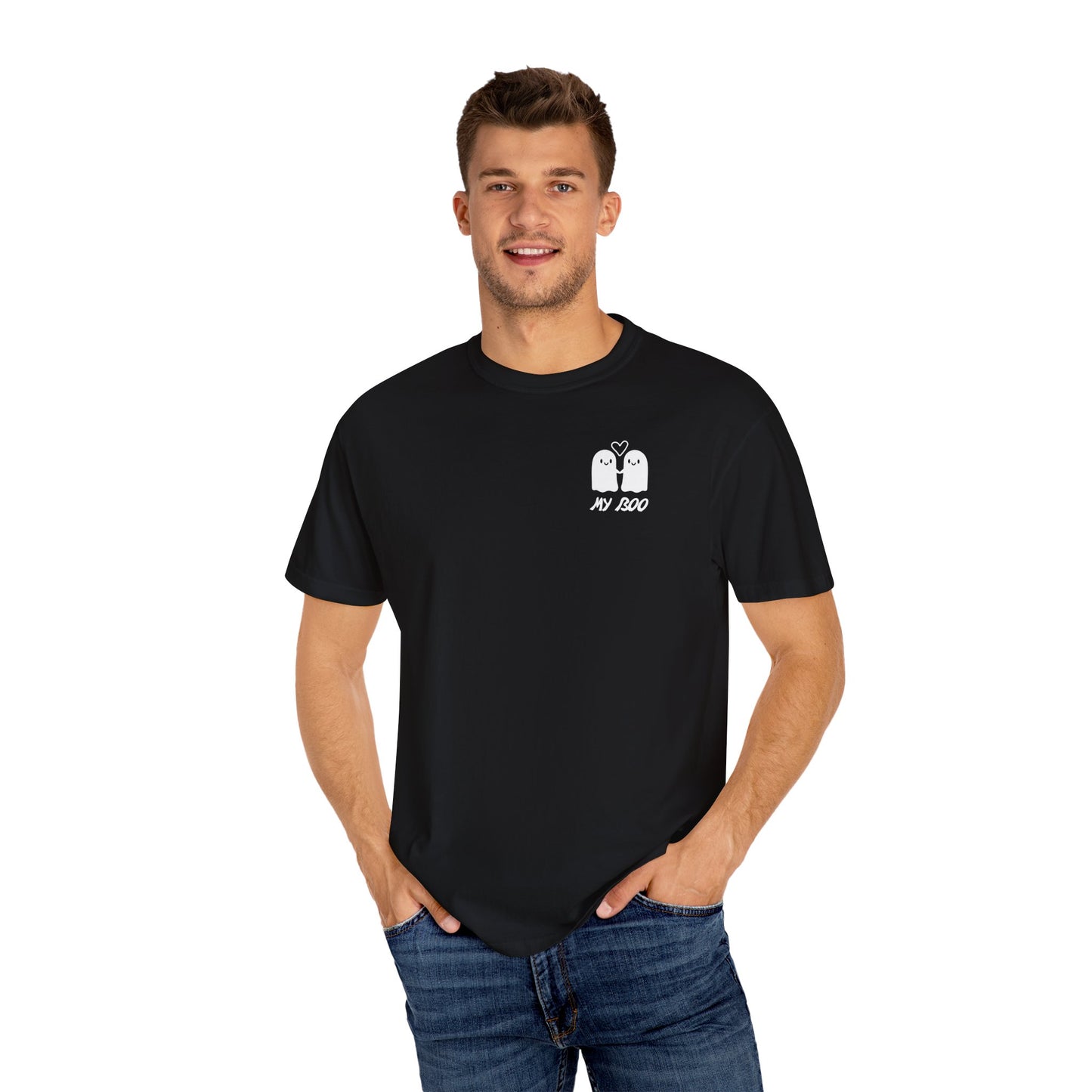 "My Boo" Unisex T-Shirt